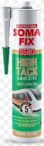 HIGH TACK