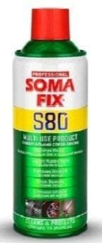 200 ML G60-ÇOK AMAÇLI YAĞ