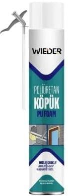 600GR POLİÜRETAN KÖPÜK