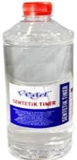 216 ML VEGA SENTETİK TİNER