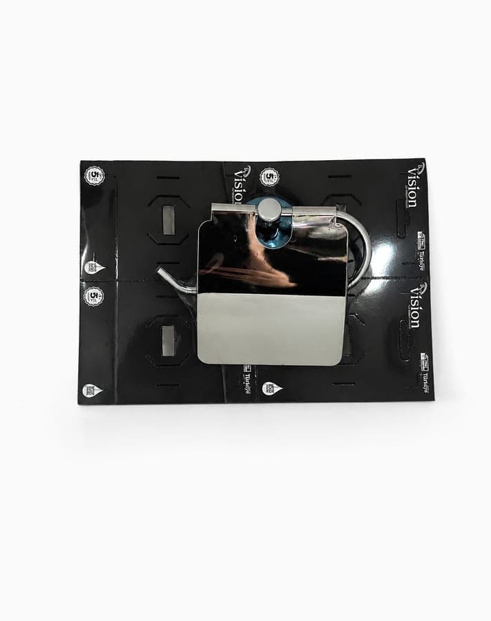 PRESTİJ PRO KAPAKLI KAĞITLIK (METAL PİM)