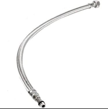 ECA TİPİ 70 CM ÇELİK BATARYA FLEXİ