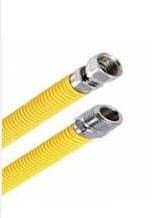 40 CM 3/4 KOMBİ GAZ FLEXİ