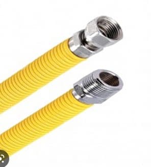 60 CM 3/4 KOMBİ GAZ FLEXİ