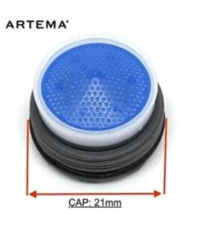 21,5'LUK ARTEMA GİZLİ PERLETÖR