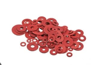 PK 3/4" FİBER REKOR CONTA (1,000 ADET)