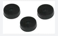 PK. 3/8" SİYAH MUSLUK CONTA (1000 ADET)