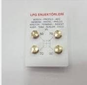 LPG ENJEKTÖRÜ BOSCH 4 NUMARA