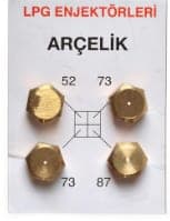 LPG ENJEKTÖR ARÇELİK 2 NUMARA