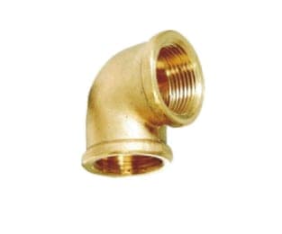 3/4" SARI DİRSEK