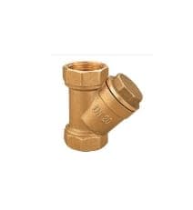 3/4" SARI FİLTRE