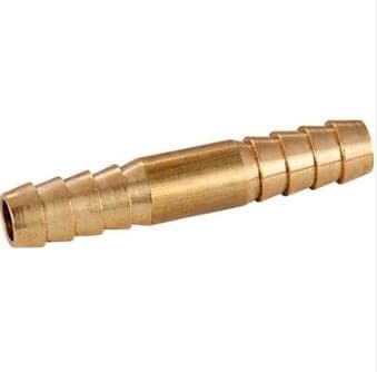 14 MM DÜZ HORTUM EKİ