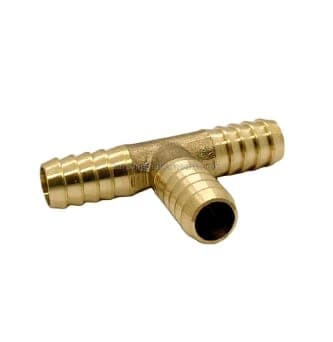 10 MM 3LÜ HORTUM EKİ