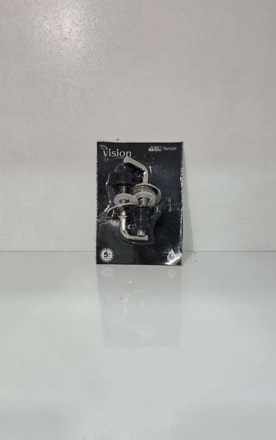 PRESTİJ PRO ALTTAN SIKMALI METAL MENTEŞE