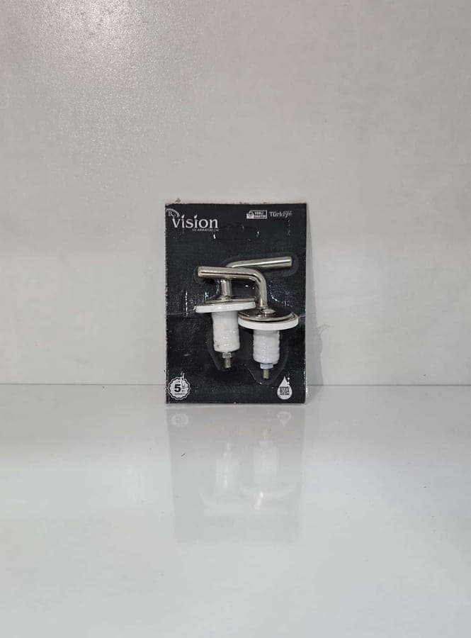 PRESTİJ PRO ÜSTTEN SIKMALI METAL MENTEŞE