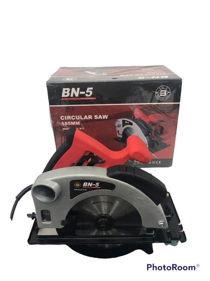 BN-5 LAZERLİ SUNTA KESME MAKİNESİ