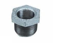 1" x 1/2 GALVANİZ REDEKSİYON