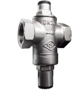 1/2" SU BASINÇ DÜŞÜRÜCÜ