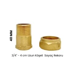 1. KALİTE UZUN KÖŞELİ SAAT REKORU