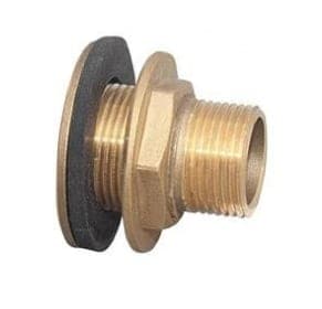 3/4" SARI DEPO REKORU
