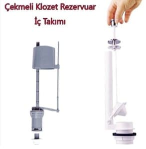 ÖZBEST ÇEKMELİ İÇ TAKIM