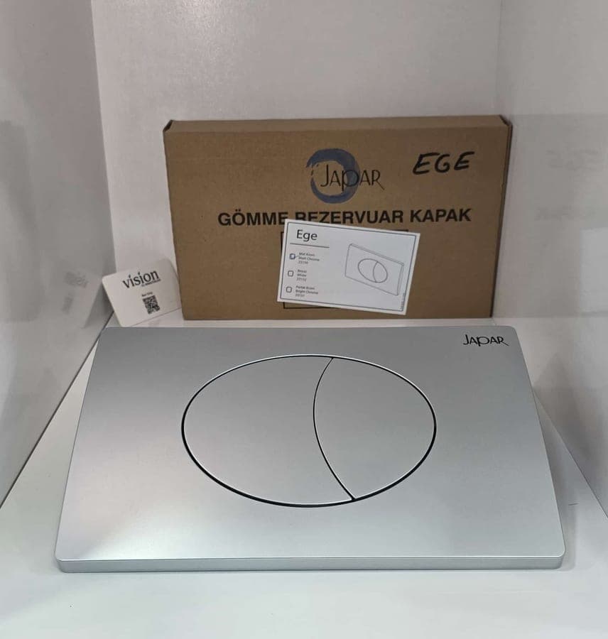 JAPAR BUTON PANELİ EGE