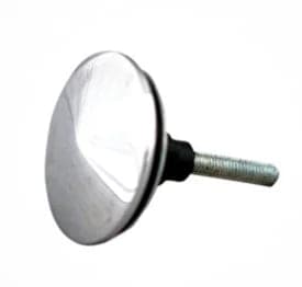 METAL ANKASTRE LAVABO DELİK TAPASI