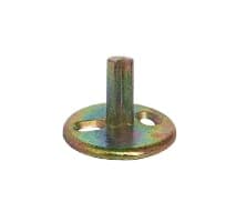 BANYO AKSESUAR MONTAJ PİMİ (ZAMAK)