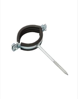 3" VİDALI TRİFONLU KELEPÇE