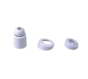 PLASTİK TAHARET UÇ SETİ